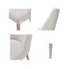 Upholstered Dining chair Set of 2